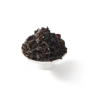 HN43 Chinese Milk Black Tea Great Deal 100g Premium Quality Experience Flavored Tea Cha Negotiable Factory Price Loose