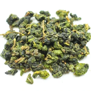 Haccp Anxi Tieguanyin Oolong Tea Organic Oolong Pearl Tea Tieguanyin Natural Oolong Tea