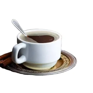Halal Certified Arabica Coffee Powder Mellow Taste Customized Logo Packaging Instant Coffee in Bottle or Box