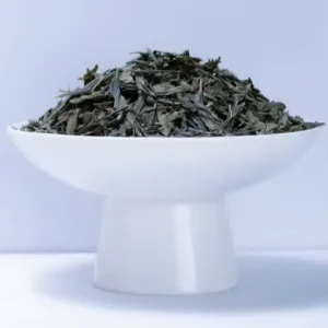 Handmade Steamed Green Tea Loose Tea Chinese Green Tea