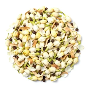 Handmade Top Grade Jasmine Tea 1kg Pack Fresh Nature