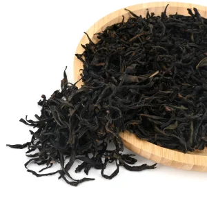 Handpicked Young Shoots Artisanal Rich Refreshing No Additives Easy to Brew Floral Qi lan Oolong Tea for Daily Drinking