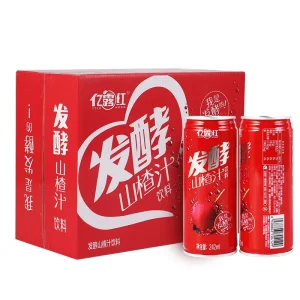 Hawthorn Juice Concentrate