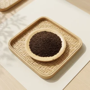 Health Broken Black Tea Available Manufacturer Premium Custom logo Black Tea Bags in Bag Packaging