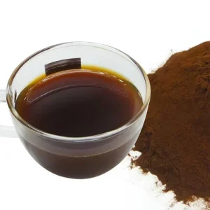 Health Drink Instant Lemon Black Tea Instant Lemon Drink With Black Tea