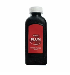 Health Drink Osmanthus Sour Plum Concentrated Juice Sour Plum Concentrated Drink