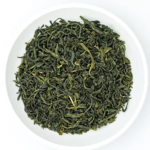 Healthy Green Tea Custom Packaging Healthy Organic Slimming Green Tea Leaf Tea