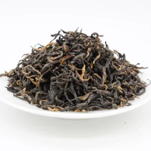 Healthy High Quality 1KG China Loose Red Old Tree Black Tea Ancient Tree Black Tea