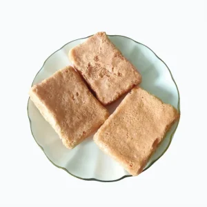Healthy Peach Oolong FD Freeze Dried Water Preserved Sweet Fruit Tea Block Bulk Vacuum Pack