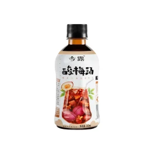 Healthy and Delicious Sour Plum Soup Made in China