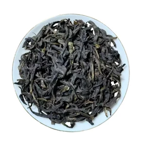 Heavy Roast Narcissus Oolong Tea Stable Flavor Milk Tea Raw Material Large Quantity Factory Price