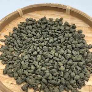 Heavy Roast Traditional Ginseng Oolong Tea Mature Craft Processed Oolong Black Tea