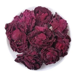 Herbal Drink Dried Herbal Tea Rose Flower Tea Price Tea China