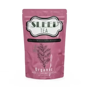Herbal Instant Sleep Tea Blend with Custom Lavender Chamomile Sleeping Tea Herbal Sleep Aid Tea