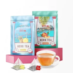 Herbal Tea Diet Tea Weight Loss Tea Fat Burning Slimming Tea Detox Slim Tea