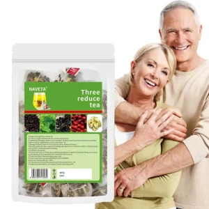 Herbal Tea for Cardiovascular Wellness Supports Healthy Blood Pressure & Circulation 100% Natural Hawthorn Blend