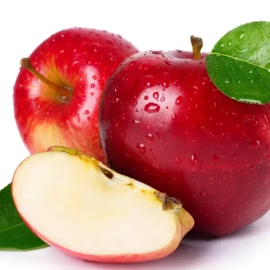 High Concentrated Apple Flavor Oil for Liquid Juice Concentration Fruity Flavors for Bakery Red Apple Flavors for Juice