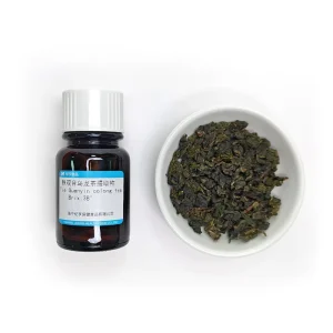 High Concentrated Tieguanyin Oolong Tea Extract Material Natural Herbal Plant Extraction