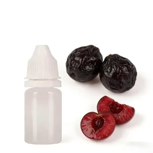 High Concentration Dark Plum Flavor Essence High Temperature Resistant Sour Plum Flavor for Food Processing