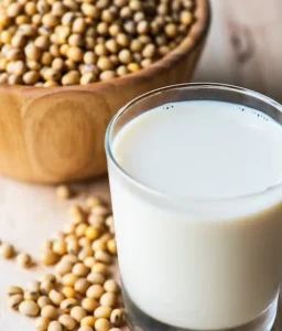 High Dispersion Soy Protein Isolate with Superior Stability & Smooth Mouthfeel