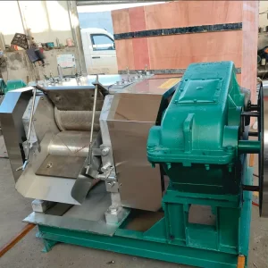 High Efficiency Sugarcane Extractor With Large Capacity Commercial-Grade Design for Industrial Use