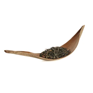 High Fragrance Black Tea Loose Leaf Strong Aroma Floral