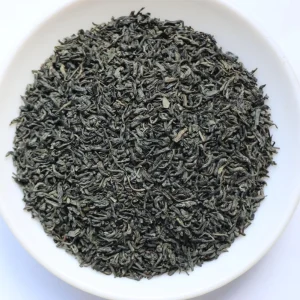 High Grade China Green Tea Chunmee 41022 AAAAA