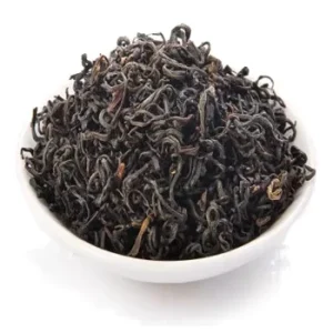 High Grade New Darjeeling Black Tea Earl Grey Tea Bergamot Flavor Healthy Fermented Loose Leaf Tea Factory Direct