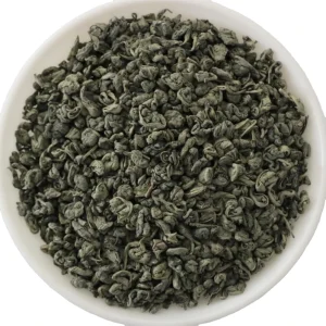 High Grade Quality Assurance China Green Tea Special Tea ZA-6308