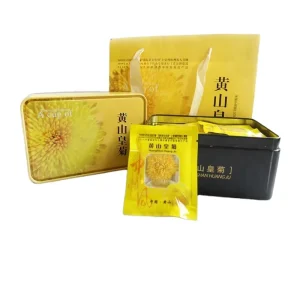 High Mountain Natural Chrysanthemum Flowers Herbal Tea