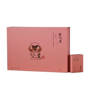 High Mountain Oolong Tea Anxi Wild Oolong Tea Organic Oolong Tea
