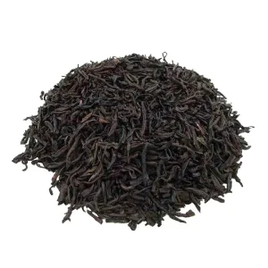 High Mountain Organic Loose Leaf Strong Black Tea Per kg for Milk Tea