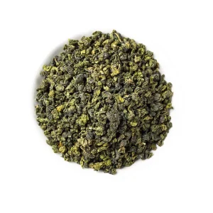 High Mountain Spring Tea Strong Aroma Oolong Tea Loose 500g Peach New Tea Anxi Tieguanyin Fujian Zhongbo Hall