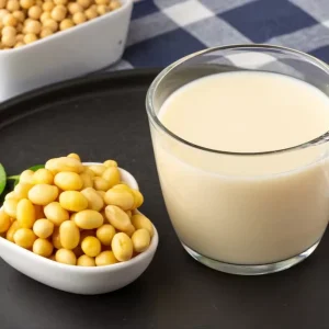 High Protein 40% Non GMO Yellow Soybean Bulk Non GMO Soybeans Food Grade For Premium Tofu And Soymilk