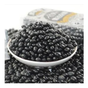High Protein Origin China Black Soy Beans Black Beans