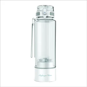 High Quality 380 ml Portable Bottled Hydrogen Rich Water