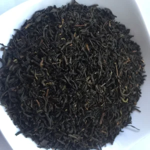 High Quality Anti Aging Radiant Dark Tea Keemun Black Tea for English Breakfast