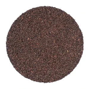 High Quality Assam Ceylon Black Tea Granules CTC Red Broken Tea Food Grade Raw Materials Bagged Bulk Tea Manufacturers