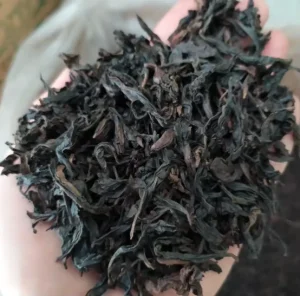 High Quality Assam Ceylon Black Tea Tea Food Grade Raw Materials Bulk Tea Manufacturers