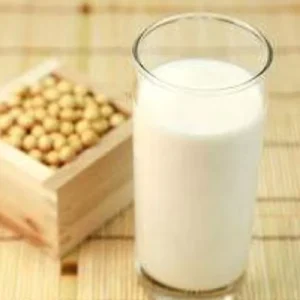 High Quality Automatic Soymilk Processing Line Nut Milk Making Machine