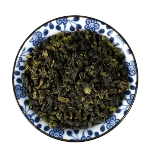 High Quality Bulk Oolong Tea Leaves Green Oolong Tea
