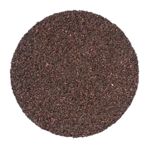 High Quality Ceylon Black Tea Granules CTC Red Broken Organic Blooming Tea Food Grade Raw Materials Bagged Bulk Tea