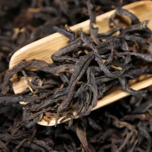 High Quality Chinese Loose Black Tea Leaves Natural Yunnan Black Tea