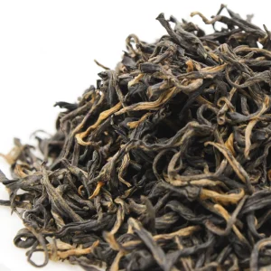 High Quality Chinese Loose Kung Fu Tea Bags 500g Ancient Tree Black Tea