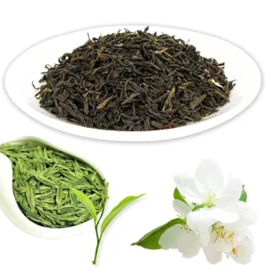 High Quality Chinese Premium Fresh Tea Jasmine Green Tea