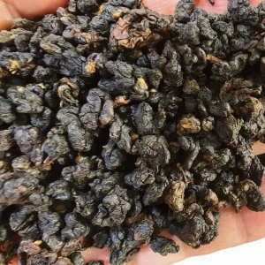 High Quality Chinese Price GABA Oolong Tea in Loose Supplier