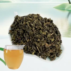 High Quality Chinese Tea Supplier Factory Oolong Tea Tieguanyin for Price OEM Package