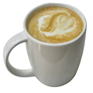 High Quality Coffee Application Non Dairy Creamer Supplier
