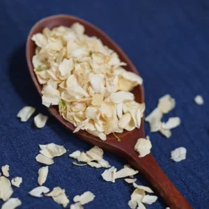 High Quality Dried Jasmine Petals Premium Wedding Confetti From Nature’s Garden