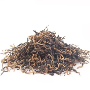 High Quality Dried Maofeng Black Tea Chinese Traditional Black Tea in Bulk